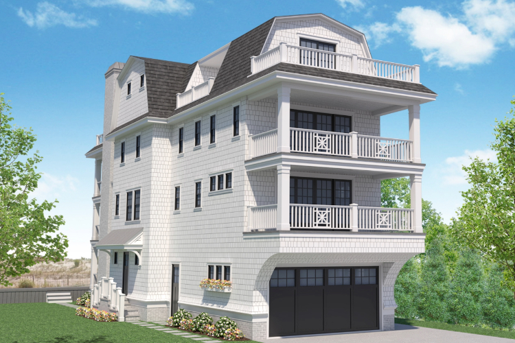 4317 Central Avenue, Ocean City